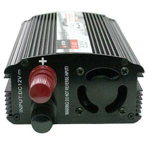 Преобразователь напряжения AcmePower DS400 (10-15В > 220В, 400 Вт,USB), фото 2