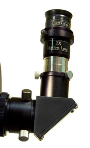 Телескоп с автонаведением Levenhuk SkyMatic 127 GT MAK, фото 9