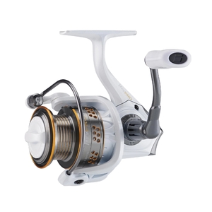 Катушка безынерционная Abu Garcia Max Pro Spin Reel 20, фото 3