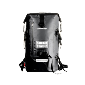Влагозащитный рюкзак Stream Trail Dry Tank D2 Onyx (BK) 40L, фото 1