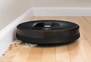Робот-пылесос iRobot Roomba 981, фото 12