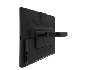 Навесной монитор ERGO ER1380AN (Android 13, 6+64GB CAMERA, 4G SIM), фото 6