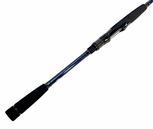 Спиннинг ZEMEX 24 ULTIMATE 762M 5-21 g, фото 6