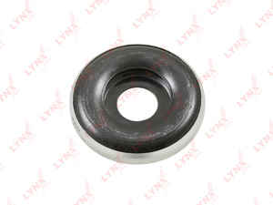Подшипник опоры переднего амортизатора LYNXauto MA-5010LR. Для: Lada, Лада, Largus(Ларгус) 12>, Nissan, Ниссан, Cubistar(X76) 03>, Renaul, Рено, Kangoo(Кенгу) 01> / Duster(Дастер)(HS) 11> / Clio(Клио), фото 1