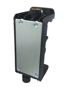 Комплект креплений INSTRUMAX COMBO KIT: Magnet Lift BASE 85-360 + WALL GRIP, фото 3