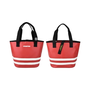 Сумка влагозащитная Stream Trail Retro 12л Chilli, фото 3