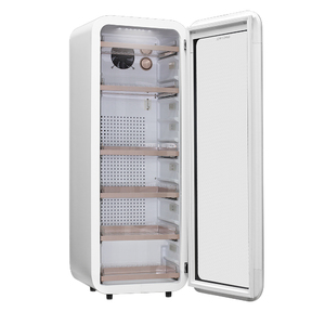 Холодильник для косметики Meyvel MD105-White, фото 3
