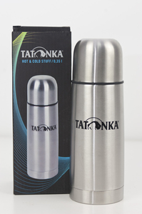 Термос Tatonka HOT&ampCOLD STUFF 0.3L  , 4148.000, фото 2