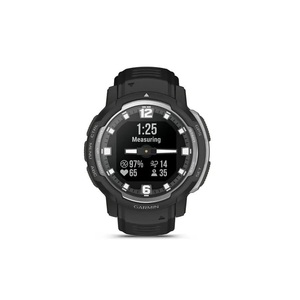 Часы Garmin Instinct Crossover Standard Edition Black (010-02730-03G), фото 6