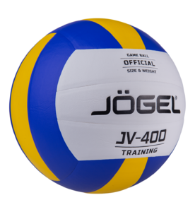Мяч волейбольный Jögel JV-400, фото 2