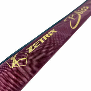 Удилище спиннинговое Zetrix Bliss ZBS-642SUL, фото 5