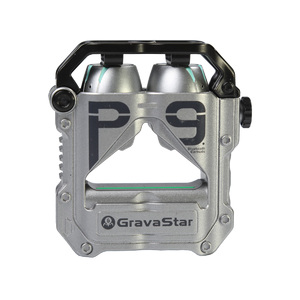 Наушники Gravastar Sirius Pro Space Gray, фото 1