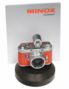 Подставка MINOX для фотокамер