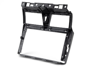 Рамка для INCAR UMS GEELY Emgrand EC7 2014-2016 (тип2 консоль), 9", фото 4