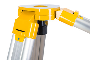 Штатив Ermenrich PLT30 (Фиолетовый), фото 6