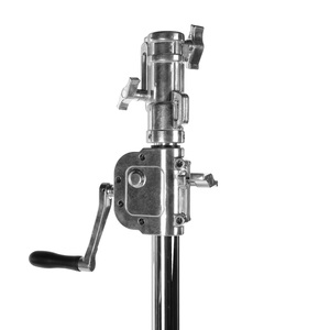 Стойка GreenBean Titan PRO 238WU WIND-UP на колесах, фото 11