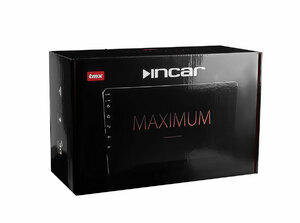 Universal 10" INCAR TMX-7710-3 (Maximum Android 10) / 1280х720 / Wi-Fi /  4G LTE / DSP /оперативная память 3 Gb / встроенная 32 Gb, фото 6