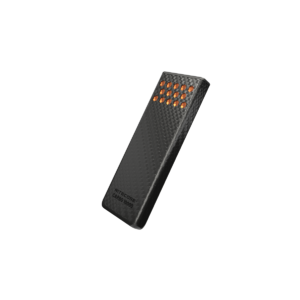 Портативный Power Bank NITECORE CARBO 10000 GEN2 Orange 3411, фото 2
