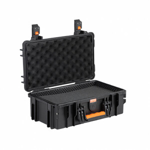 Кейс защитный OffRoadTeam серия Pilgrim модель ORT-P382114, внутренние размеры 377*210*140мм объем 11,08л, IP67, фото 3