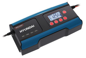 Автомобильное зарядное устройство Hyundai HY 1510, фото 1
