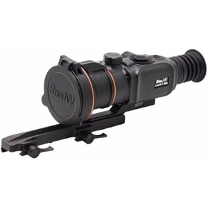 Тепловизионный прицел RikaNV Lesnik2 360L PRO, фото 5