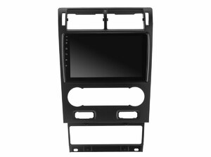 Рамка для INCAR UMS FORD Mondeo III Рестайлинг 2003-2007, 9" (тип1), фото 4