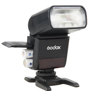 Вспышка накамерная Godox ThinkLite TT350O TTL для Olympus/Panasonic, фото 7