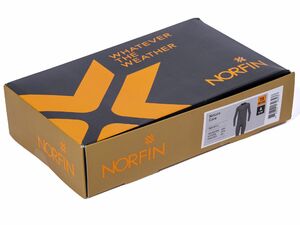 Термокомплект Norfin NATURE CORE 03 р.L (серый), фото 8