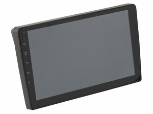 Рамка InCar для UMS KIA Ceed I Рестайлинг 2010-2012, 9", фото 4