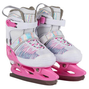 Детские коньки Tech Team Arctic Girl р. 38-41 (L)  2024, фото 4