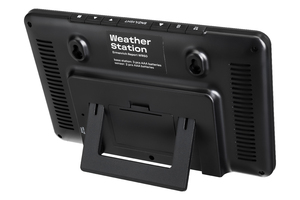 Метеостанция Ermenrich Report WR60, фото 4
