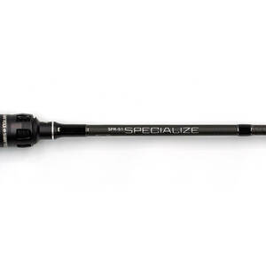 Удилище спиннинговое Thirty34Four Co. Specialize Sfr-51, фото 2