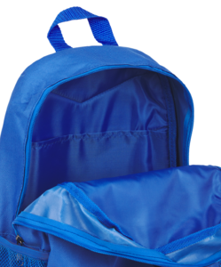 Рюкзак Jögel ESSENTIAL Classic Backpack, синий, фото 6