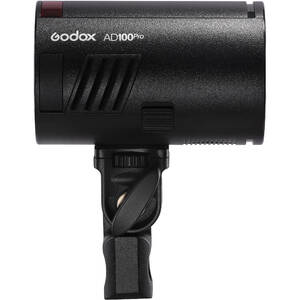 Вспышка аккумуляторная Godox Witstro AD100Pro с поддержкой TTL, фото 7