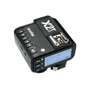 Пульт-радиосинхронизатор Godox X2T-O TTL для Olympus/Panasonic, фото 1