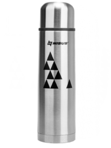 Термос (N-TM-051C) 1200ML (чехол) Nisus, фото 2