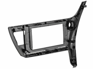 Рамка Incar для UMS TOYOTA Corolla 2016-2018, 10" (тип2), RTY-FC904, фото 4