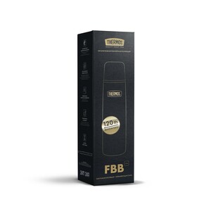 Термос THERMOS FBB-750 GOLD, фото 6