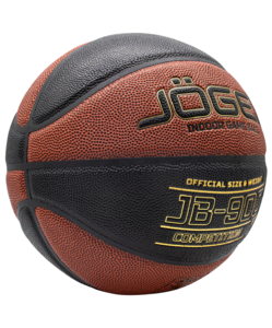 Мяч баскетбольный Jögel JB-900 №7 NEW, фото 2