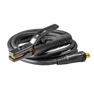 Держатель электродов AURORA 300А с кабелем КГ 1/25 медь 3м (Track 35-50 MMQ), фото 2