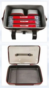 Гермосумка RAPALA Hydro Premium Tackle, фото 6