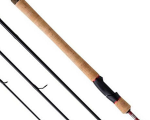 Удилище спиннинговое Abu Garcia Diplomat V2 904ML 5-21g, фото 2