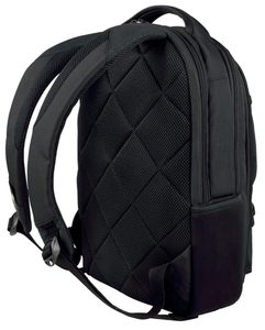 Рюкзак Wenger 15.6", черный, 32x21x43 см, 16 л, фото 2