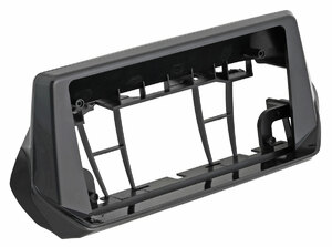 Рамка InCar для UMS PEUGEOT 2008 2019+, 9", фото 2