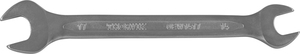 Thorvik OEWS007 Набор ключей гаечных рожковых в сумке, 6-27 мм, 7 предметов, фото 2