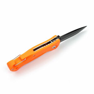 Нож Ganzo G611 оранжевый, фото 4