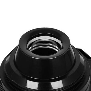Термос из нерж. стали тм THERMOS TTD-1000 SBK 1L, фото 4