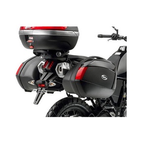 Крепеж боковых кофров GIVI XT 660Z Tenere (08-16)