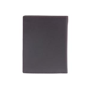 Бумажник Klondike Claim, коричневый, 10х2х12,5 см, фото 7