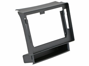 Рамка Incar для UMS TOYOTA Alphard 2008-2015, 10" (тип2 Накладка), фото 2